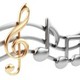 Melvin, Jeune Compositeur