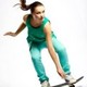 The Railskateboard Park