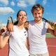 Discount Tennis Coaching