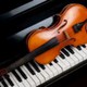 Professeur De Violon