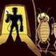Blue Light Exterminators
