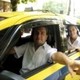Silver Service Cabs