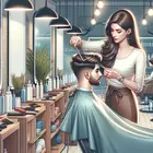 Peluquería Miraflores