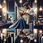 Prab Malhotra Makeovers