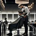 Nabil Coiffeur À Domicile 