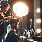 Nabila Coiffeuse À Domicile 