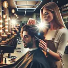 Sachin Gathe Makeup And Hair