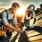 Spar-Marathon Roofing Supplies