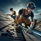 Husky Roofing
