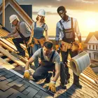 Easton Roofing Ltd