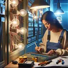 Rob Ferris Electrics Pty Ltd.