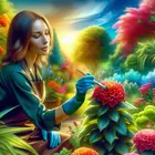 Chandra Horticulture Services, Delhi
