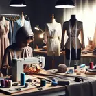 Yorkgate Sewing Ctr