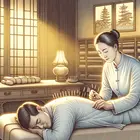 Su Jok Acupressure And Acupuncture Therapy Centre
