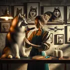 Galleria Pet Services