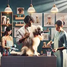 Pet Styling By Sherry, Inc.